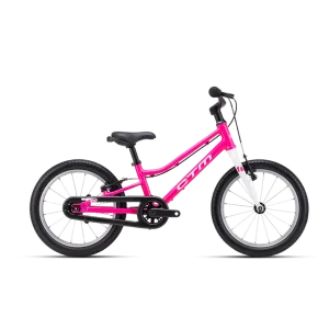 Detský bicykel CTM Sly ružový