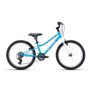 Detský bicykel CTM Sly modrý 20"