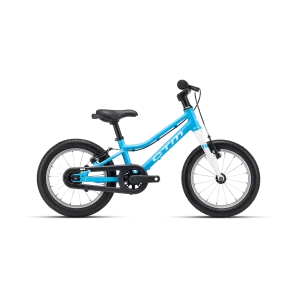 Detský bicykel CTM Sly modrý 14