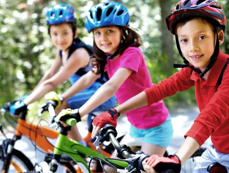 Ako vybrať detský bicykel, ktorý si vaše dieťa skutočne zamiluje