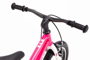 14 detský bicykel