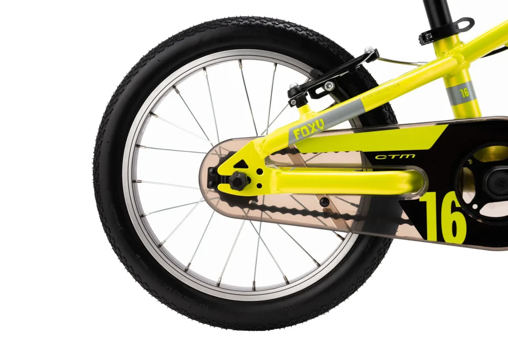 CTM SLY: Slovenský kráľ ultraľahkých detských bicyklov