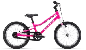 Ultraľahké detské bicykle