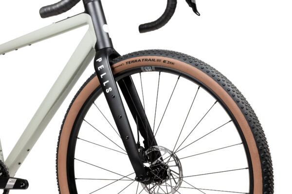 PELLS Raw 3 Caffe Latte - L