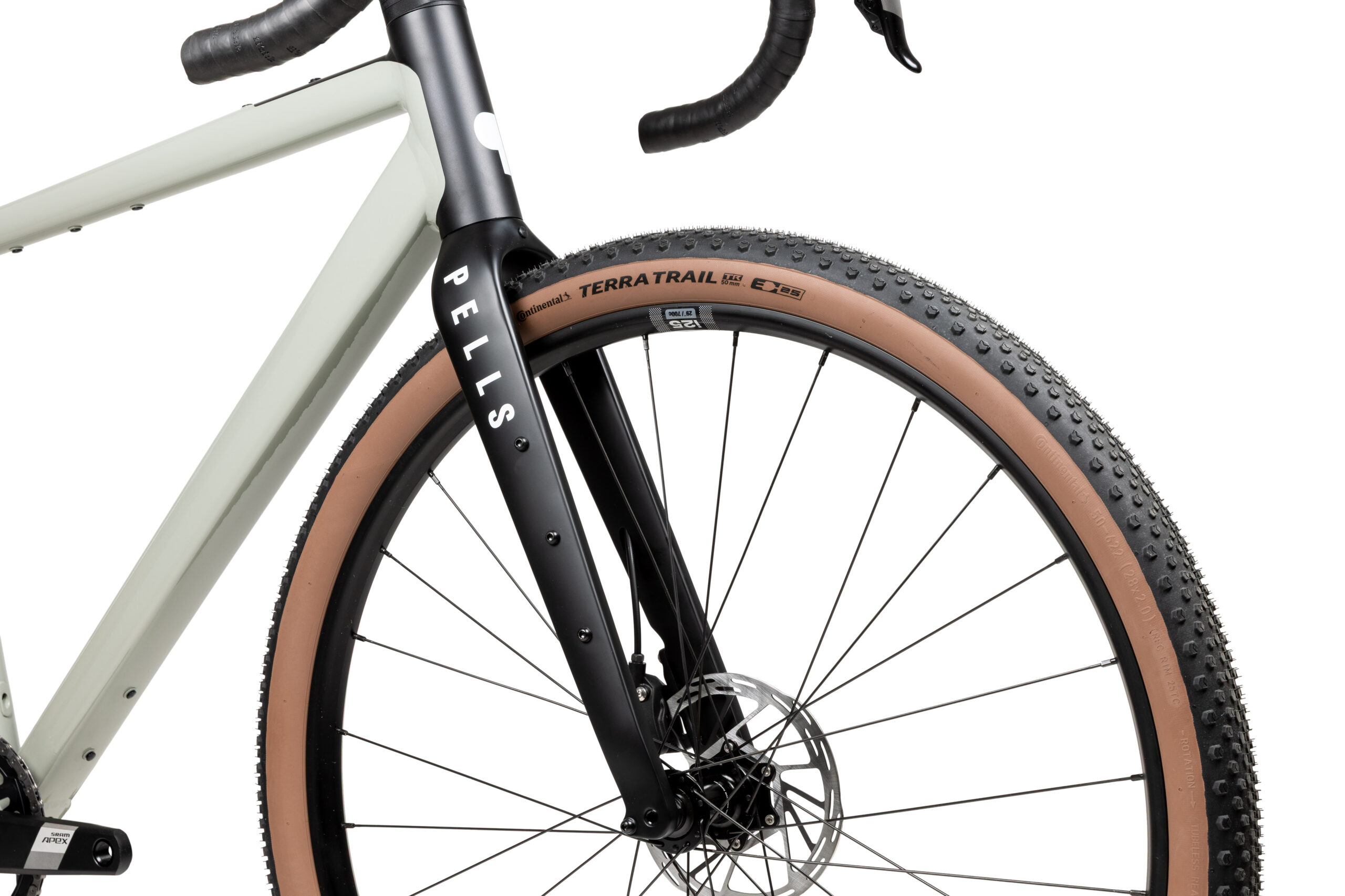 PELLS Raw 3 Caffe Latte - XL – Obrázok 4