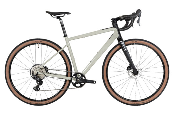 PELLS Raw 3 GRX Caffe Latte - XL