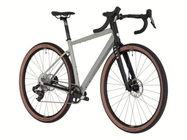 PELLS Raw 3 GRX Caffe Latte - S