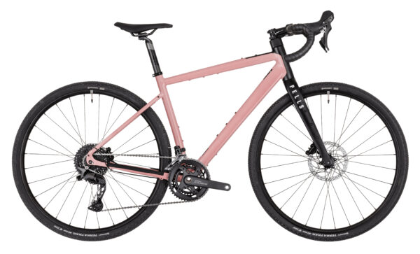 PELLS Raw 4 Dusty Rose - XL