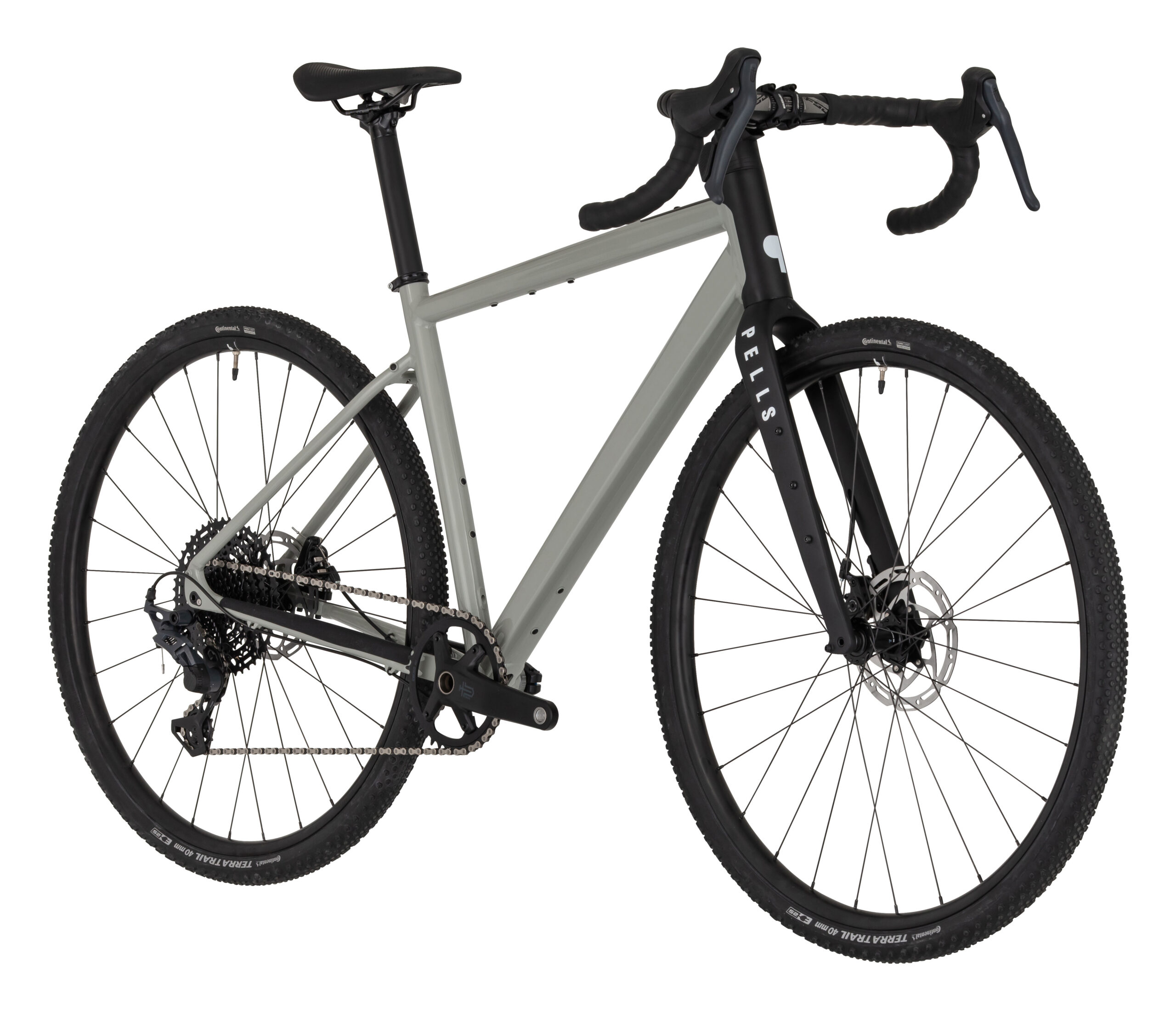 PELLS Raw 5 Caffe Latte - XL – Obrázok 2