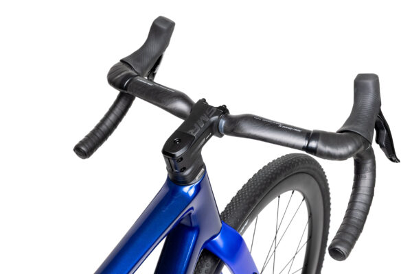 PELLS Raw Carbon 1 Future Dusk - M